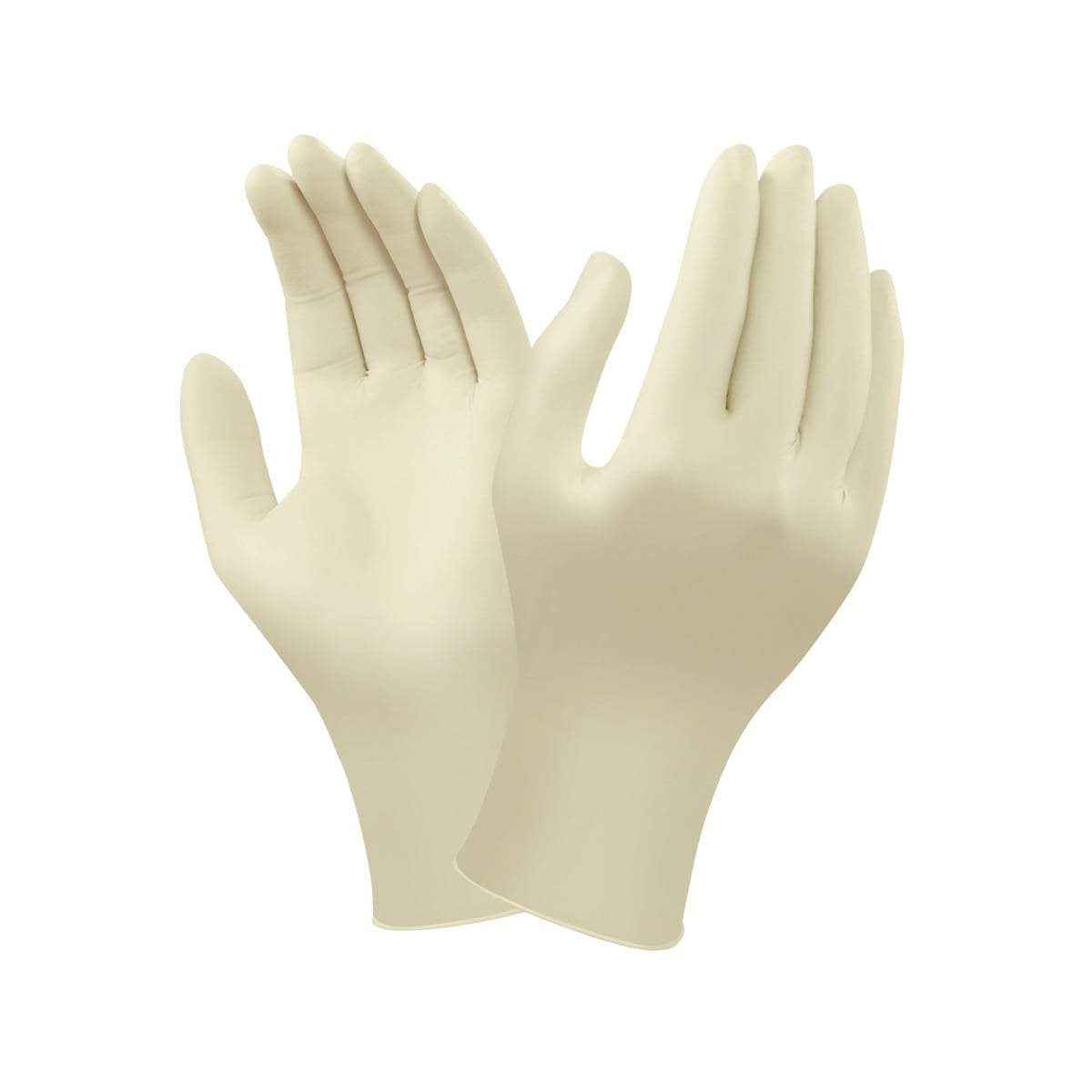Trade Parts Xpress Large Latex P / Free Gloves | LATPFL