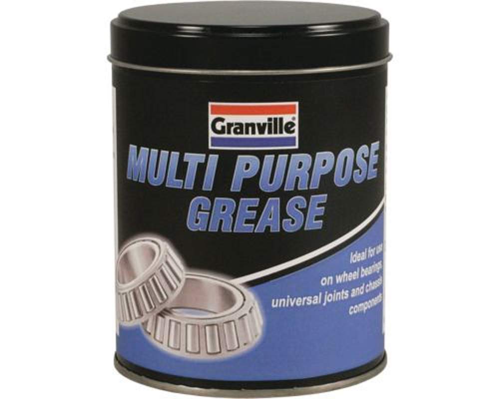 Granville Multi-Purpose Grease Tin 500G | 0121