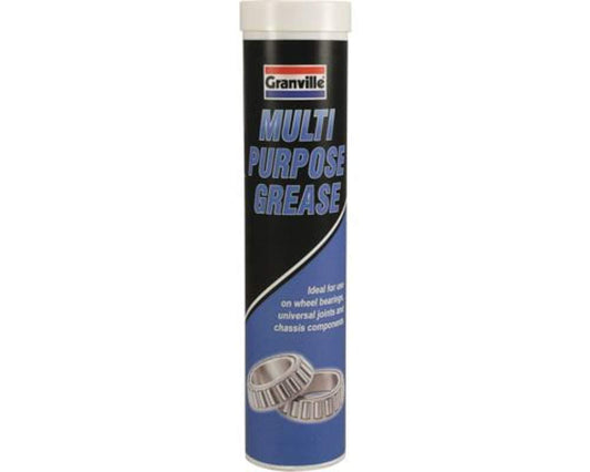 Granville Multi-Purpose Grease Cartridge | 0122