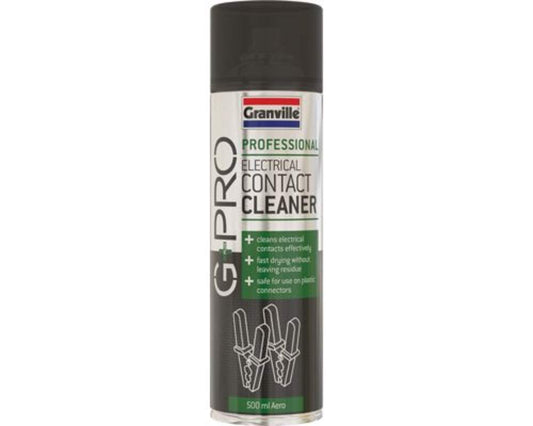 Granville Electrical Cleaner 500Ml | 1085