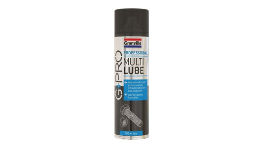 Granville G Pro Multi Lube | 1087