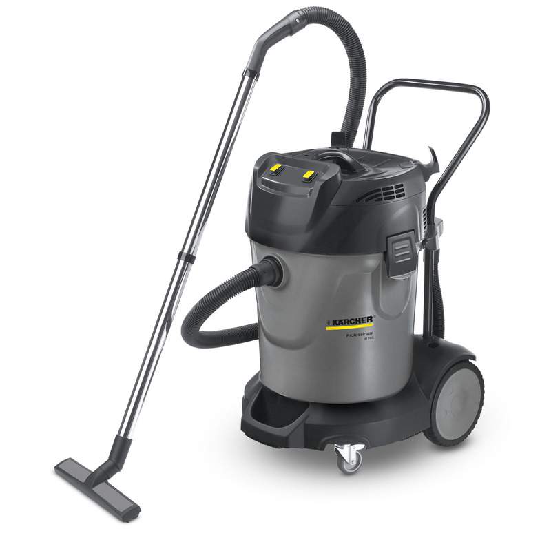 Karcher 70Ltr Wet Dry Nt70 | 16672770
