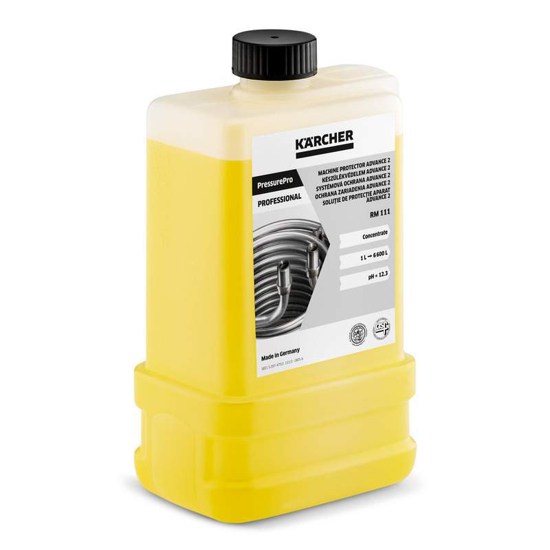 Karcher Rm111 Protector Fluid 1Ltr | 62956290