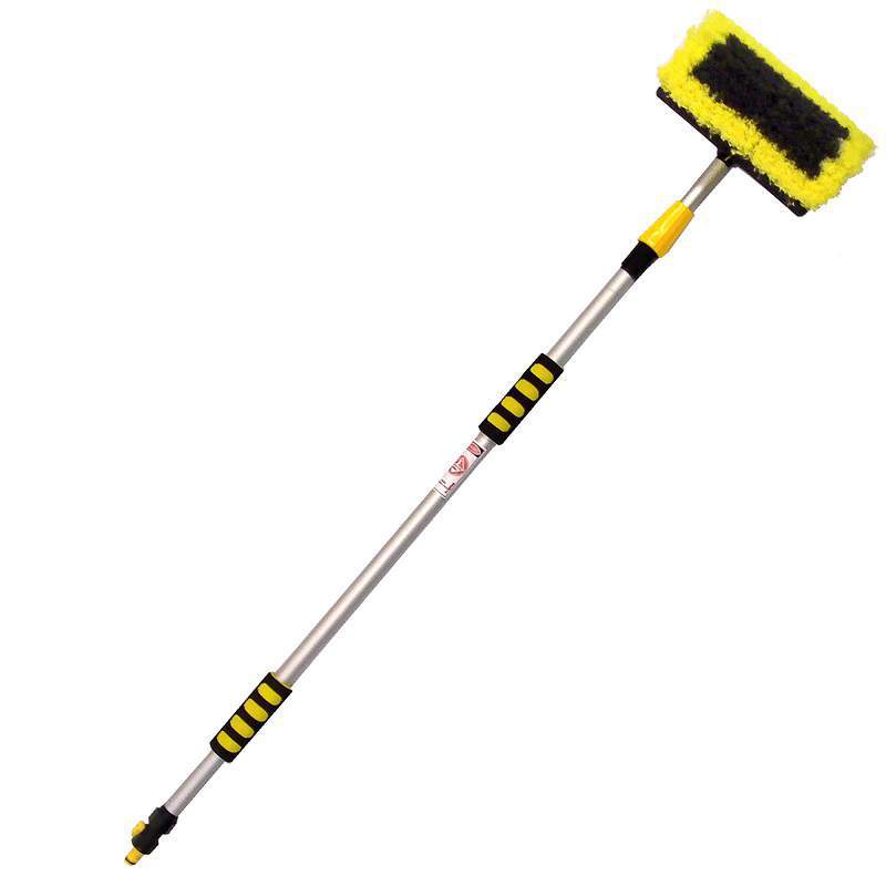 Martin Cox Chamois Telescopic Wash Brush | CFB5