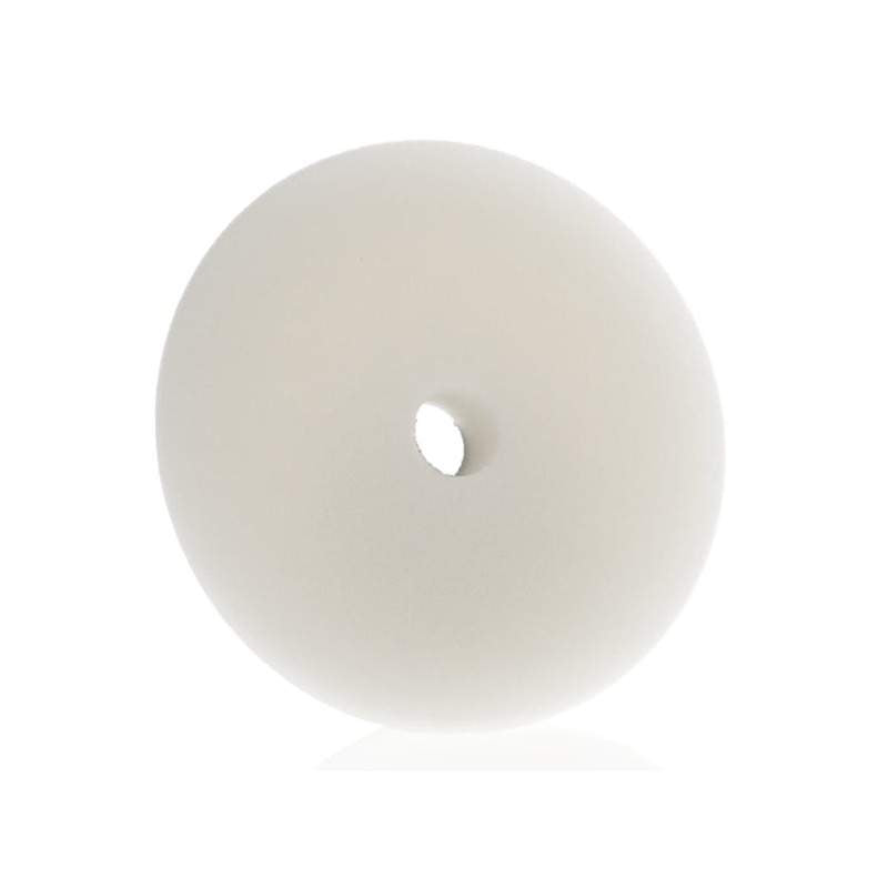 Martin Cox Chamois White Hook & Loop 85Mm Pad | MOGG171