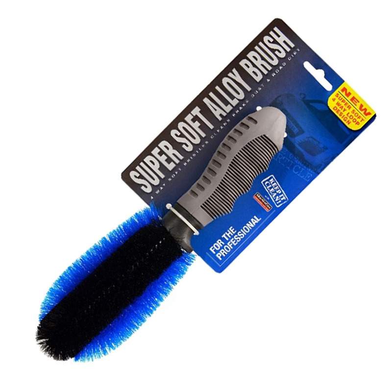 Martin Cox Chamois Wheel Cleaning Brush | MOGG53