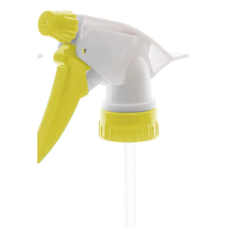 Martin Cox Chamois Trigger Spray Yellow | XX304