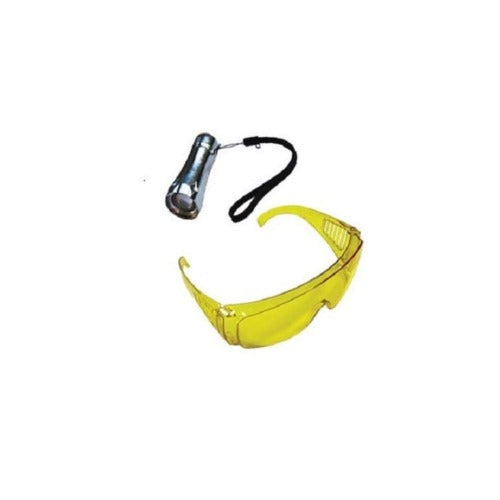 UV Detection Lamp and Glasses | OKSCFU12008