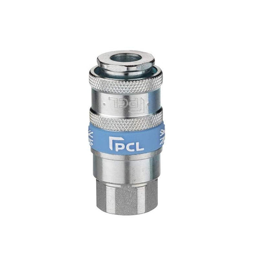 PCL Airflow Coupling Female Thread | AC21CF