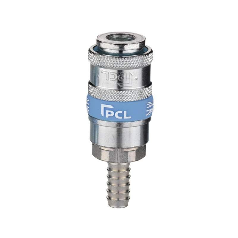 PCL A/Flow Coupling 6.35Mm Hose Tp | AC21R