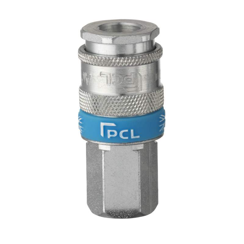 PCL Xf-Euro Coupling Female Thread | AC71CF