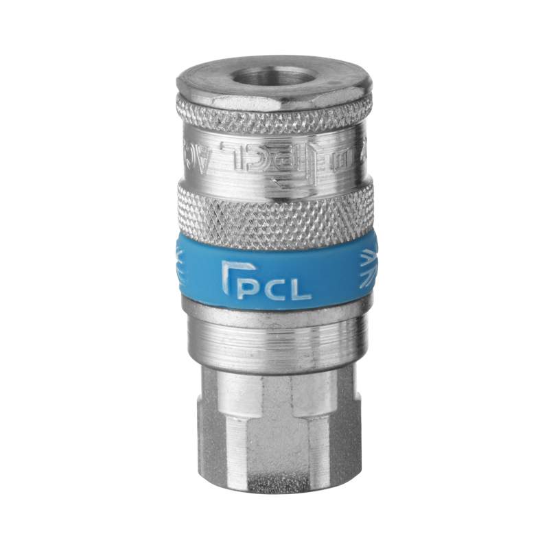PCL Vertex Coupling Female Thread | AC91CF