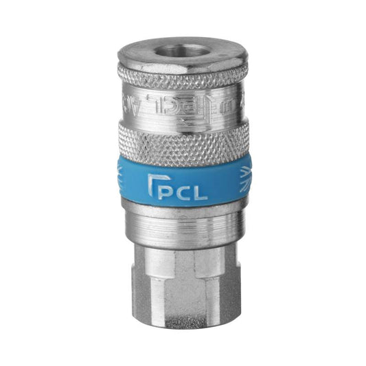 PCL Vertex Coupling Female Thread | AC91CF
