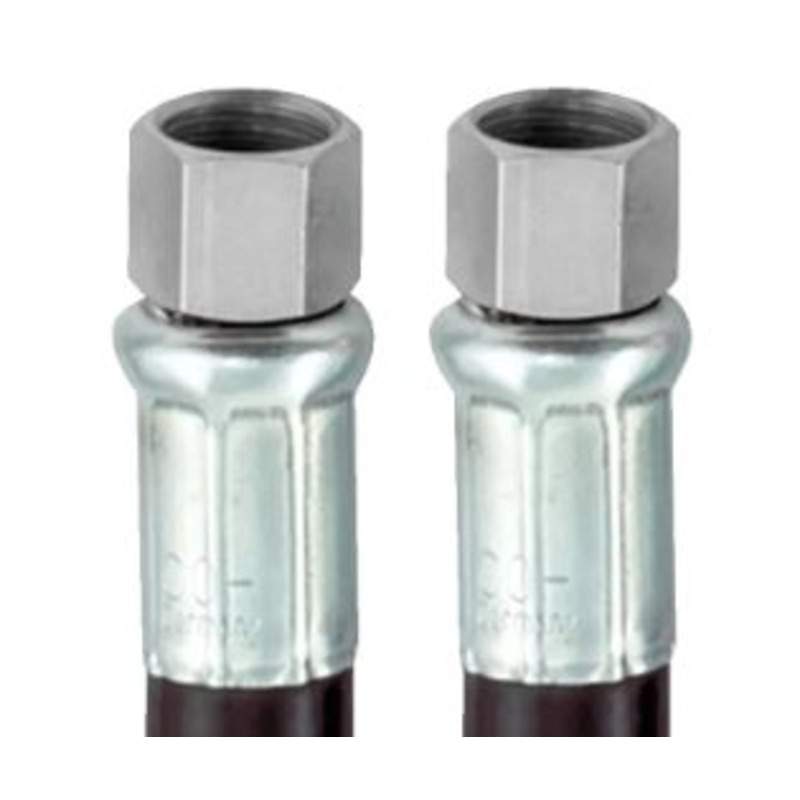 PCL Hose Assembly 20M Of 3/8 Hose | HA2046