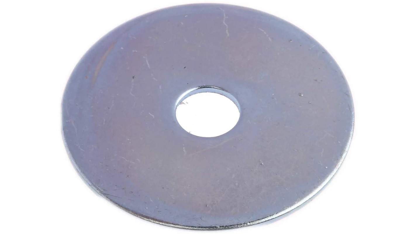 8.4 X 40 X 1.5Mm Flat Washer | WASH005
