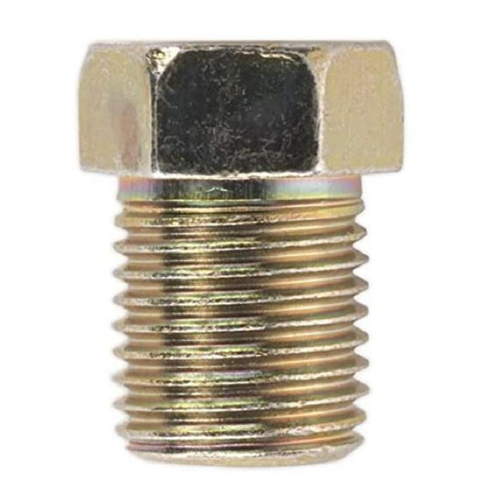 Male Brake Union 10x1mm Nissan | SAVBPF1750