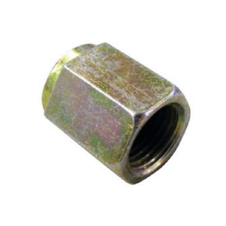 Female Brake Pipe Union 10x1mm | SAVBPF2650