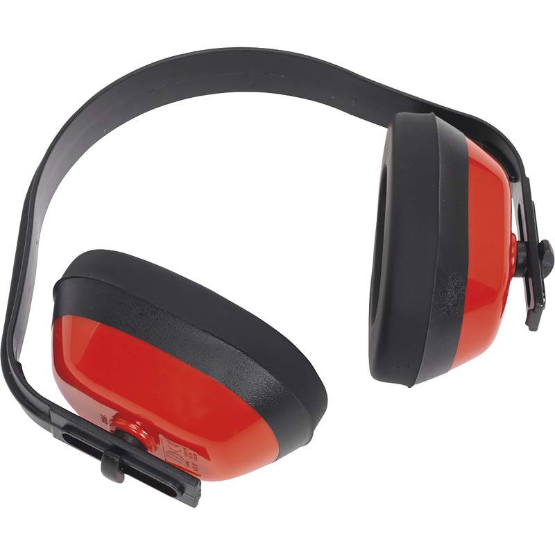 Sealey Ear Defenders Cat 3 - Standard | 406