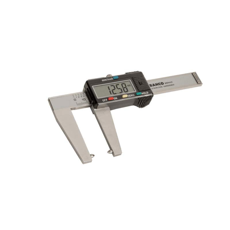 Digital Caliper For Brake Disc | SNABBR420
