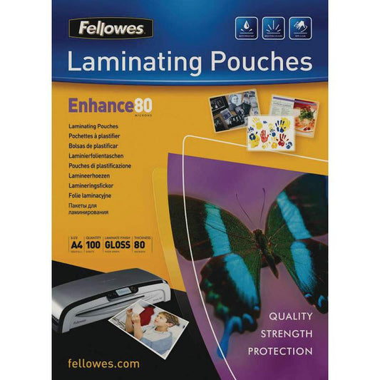 160 Micron A4 Laminating Pouch | FIL18