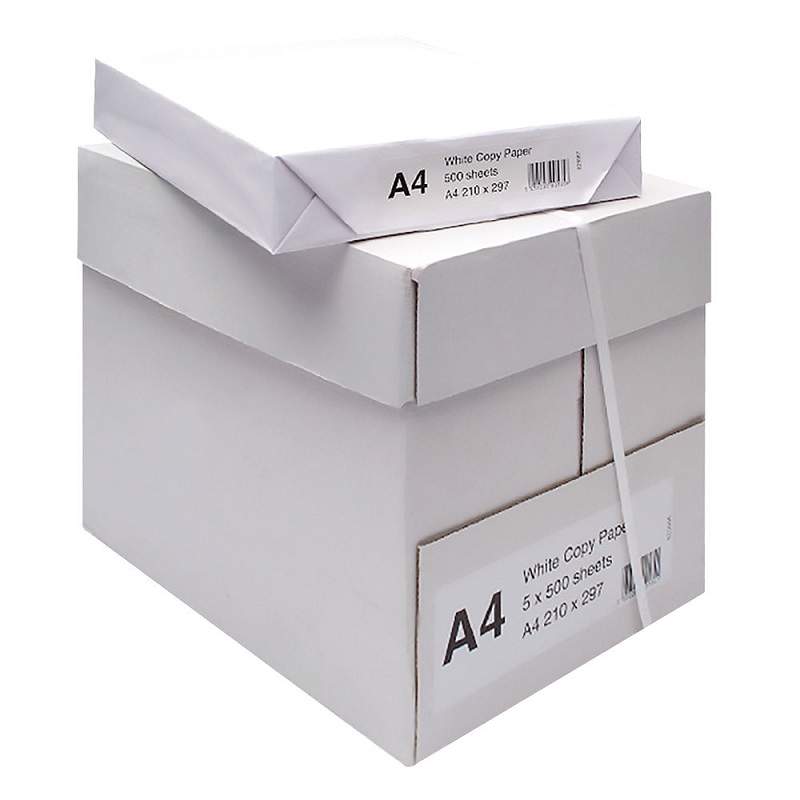 Stoneacre A4 Paper 80Gsm | PAP02