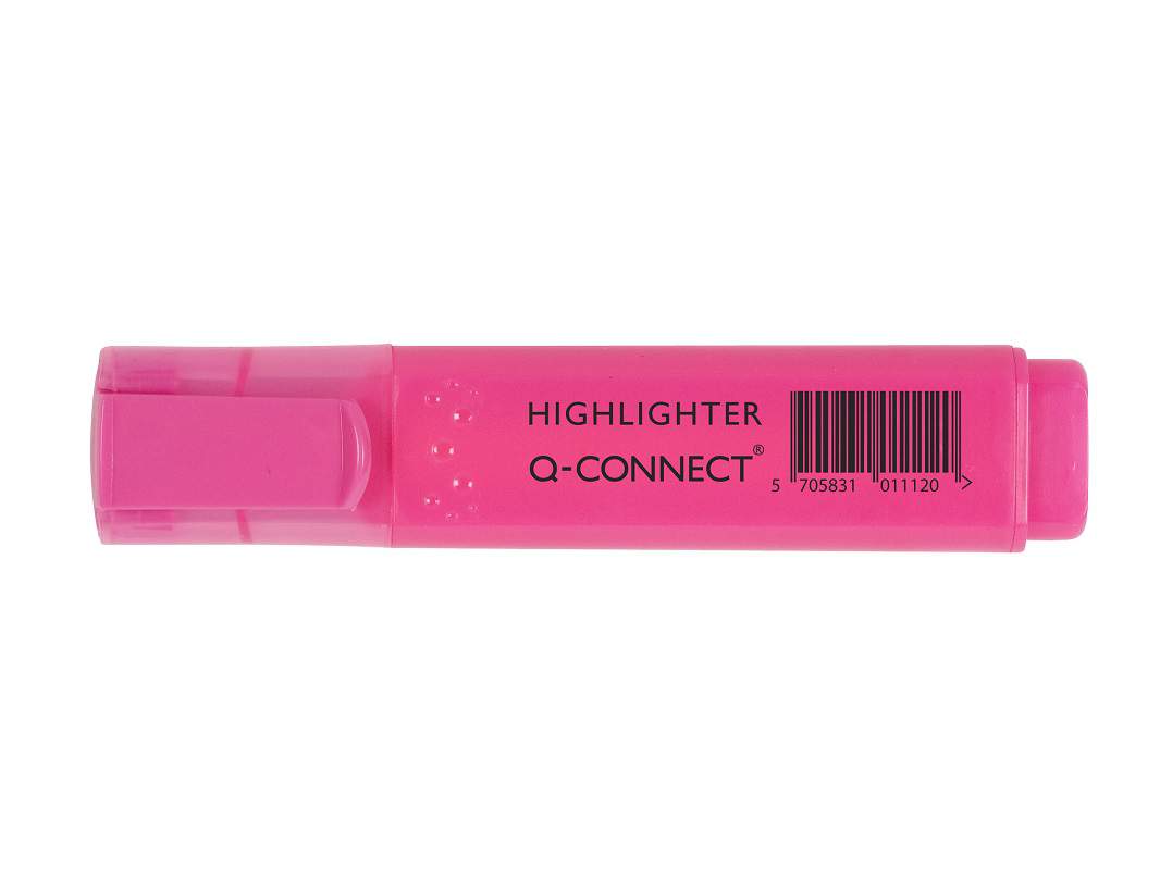 Pink Highlighter Pen | PEN03