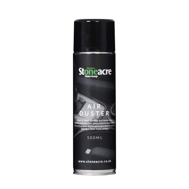 Stoneacre Air Duster 500Ml | AID001