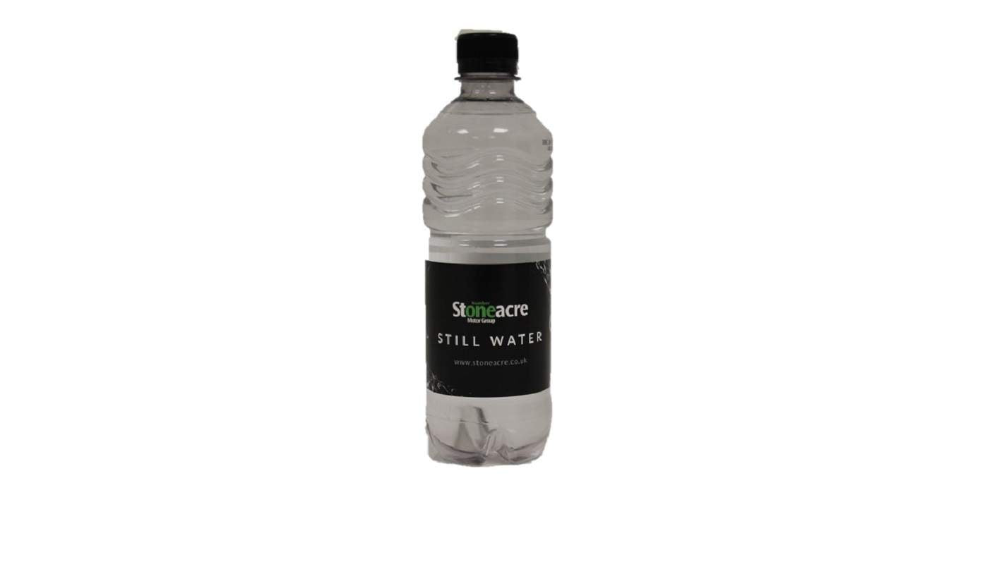 Stoneacre 500Ml Still Water | BSW001