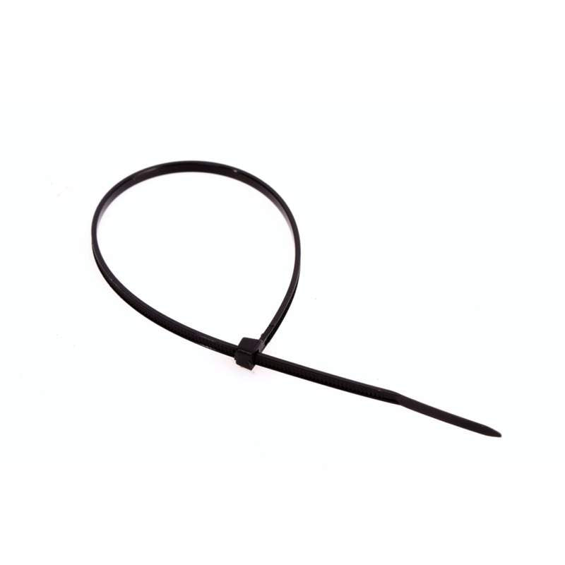 Stoneacre Cable Ties 150 X 2.5Mm Black | CTB008