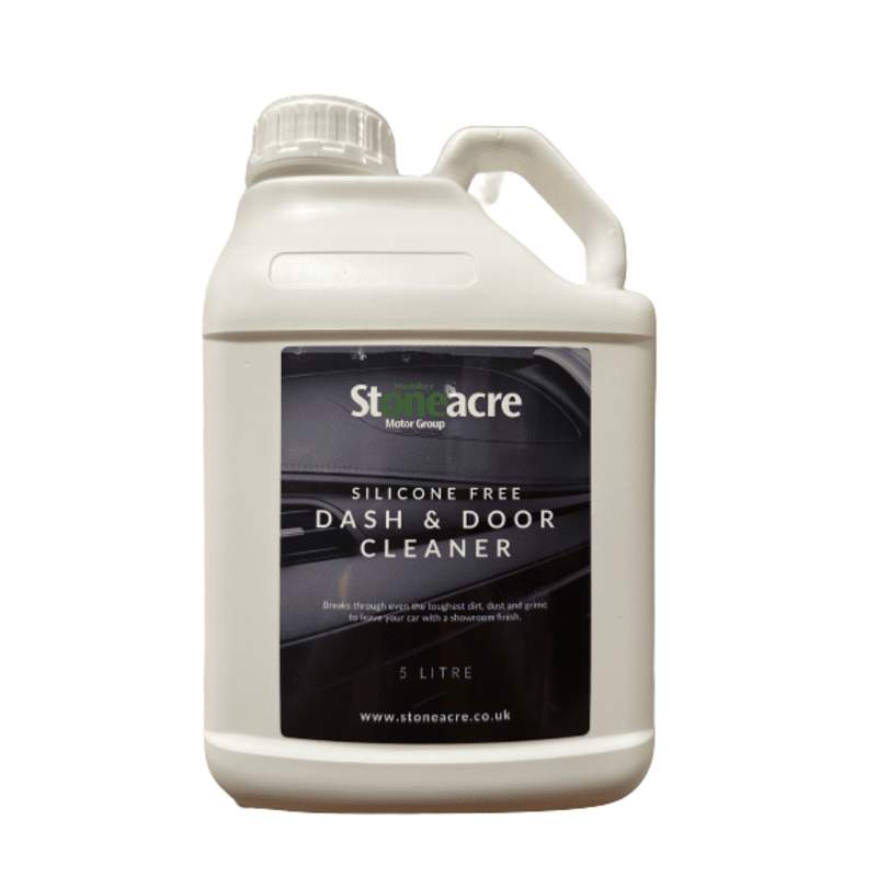 Stoneacre Dash Door Cleaner 5L | DDC001
