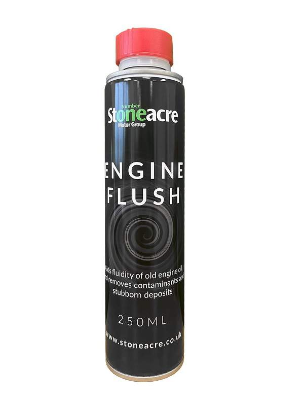 Stoneacre - Engine Flush - 250ml | STOEFT001