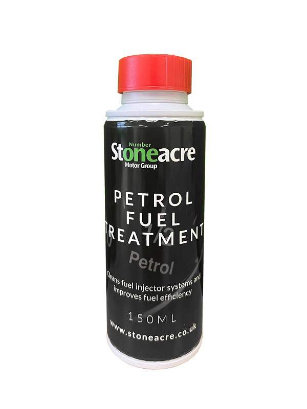 Stoneacre Petrol Treatment | PFT001