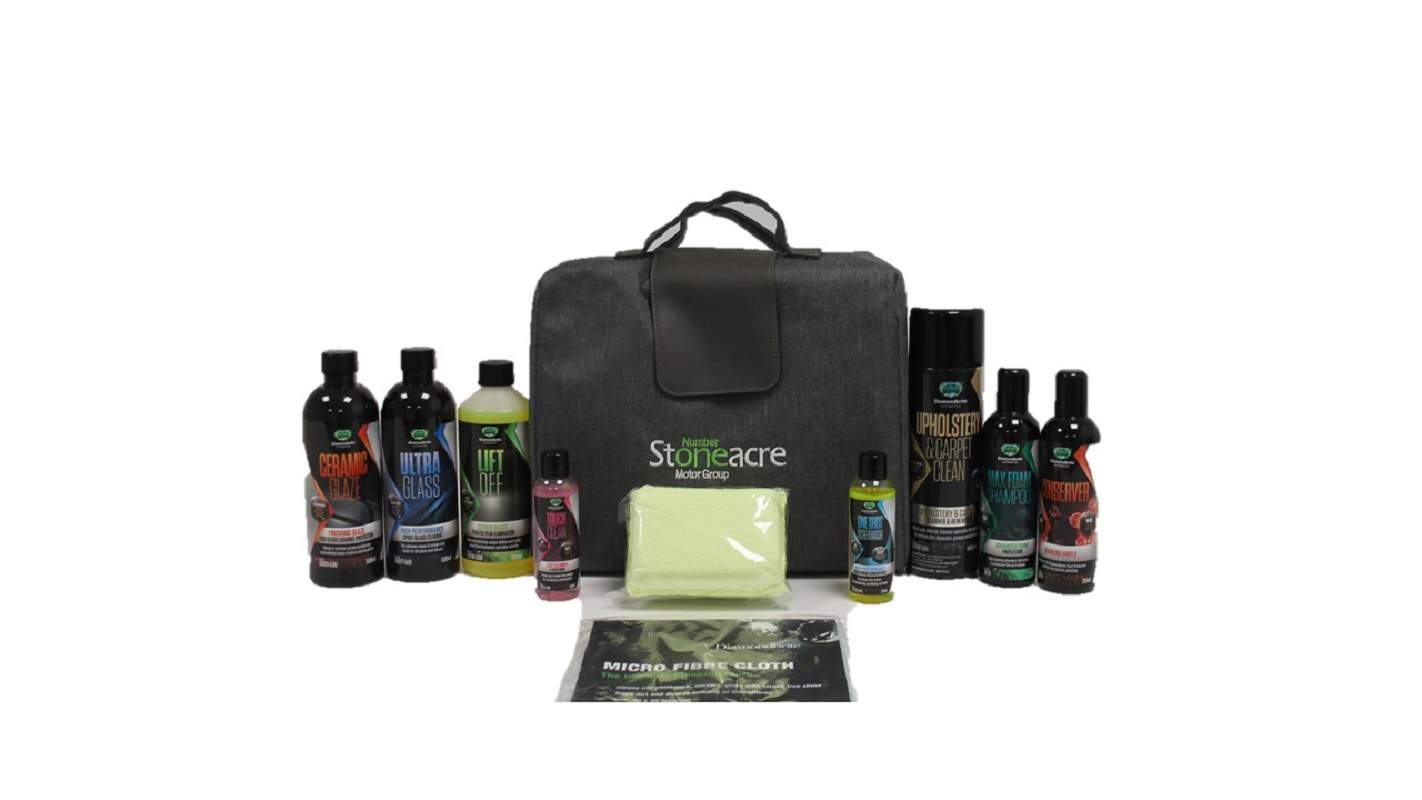 Stoneacre Car Paint Protection | PPT01A