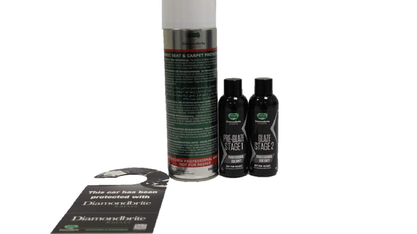 Stoneacre Ppt01A With Leather | PPT04A