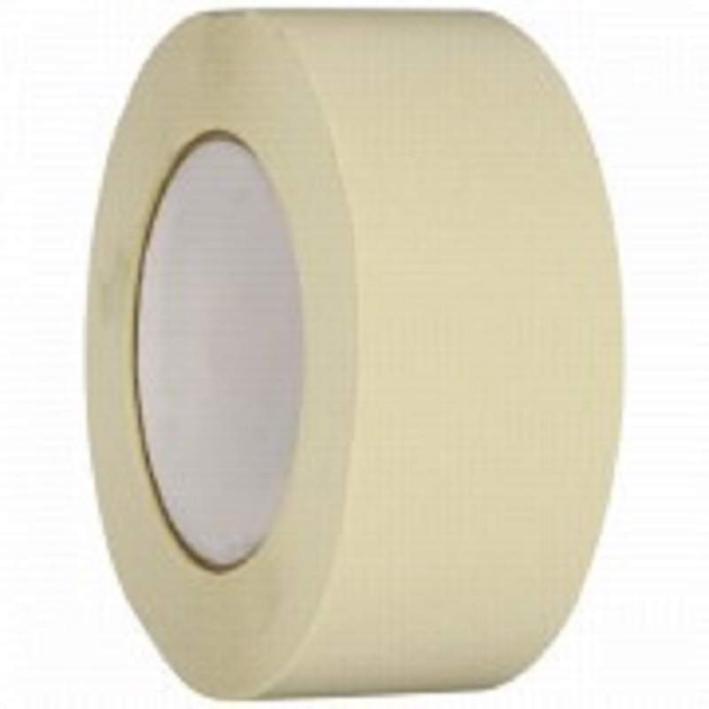 Stoneacre Masking Tape 48Mmx50M (4 Pack) | TAP002