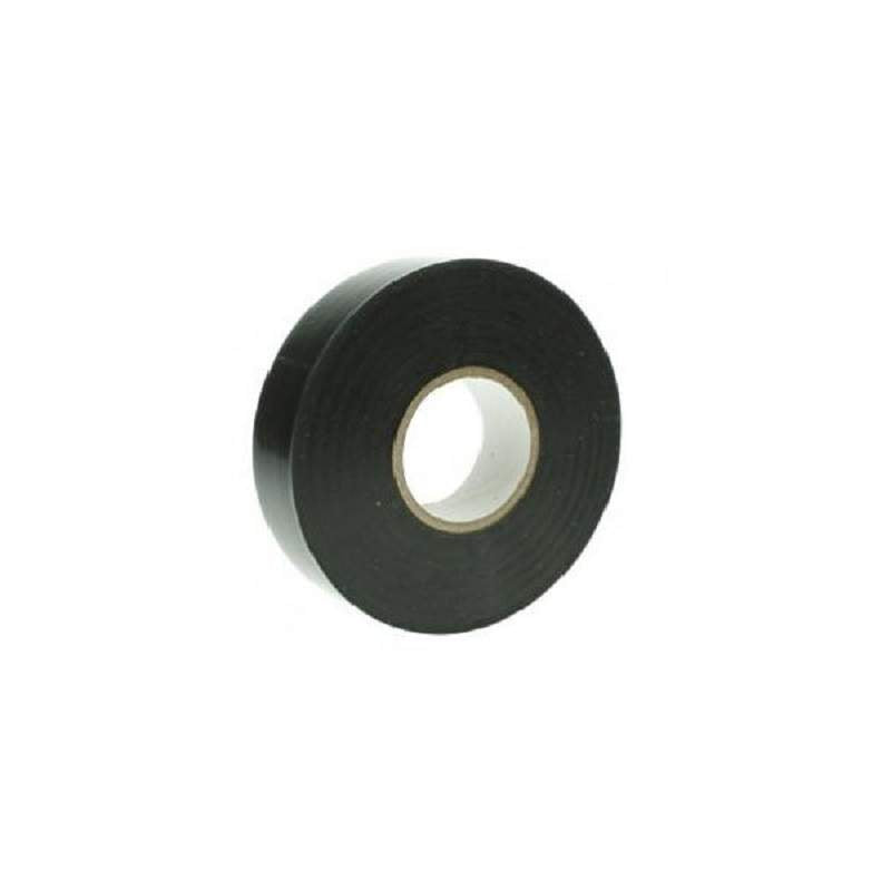 Stoneacre Insulation Tape Blk 19Mm X 20M | TAP005