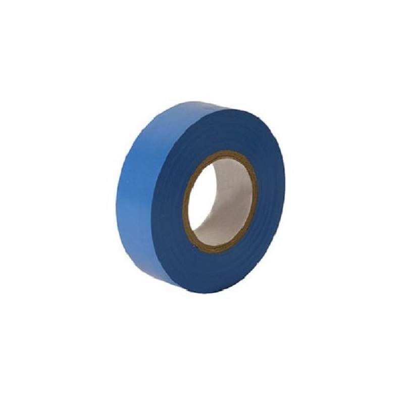 Stoneacre Insulation Tape Blu 19Mm X 20M | TAP008