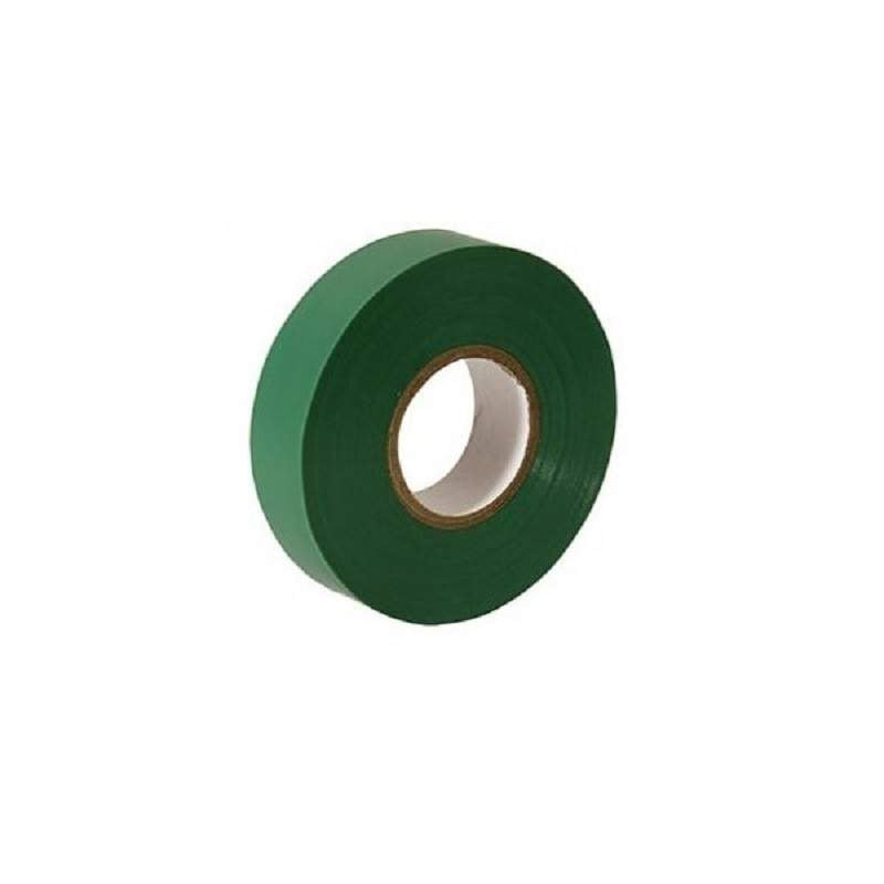 Stoneacre Insulation Tape Grn 19Mm X 20M | TAP009