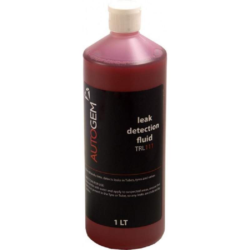 Autogem Leak Detector 1Ltr | TFC007