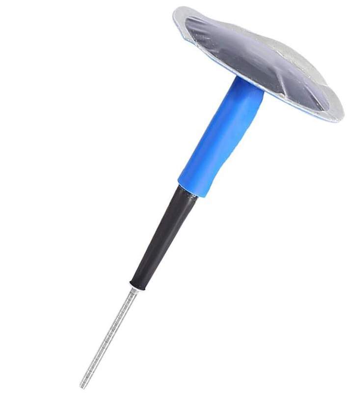 Rema Tip Top Combi Plug Patch With Stem 8Mm | TFC009