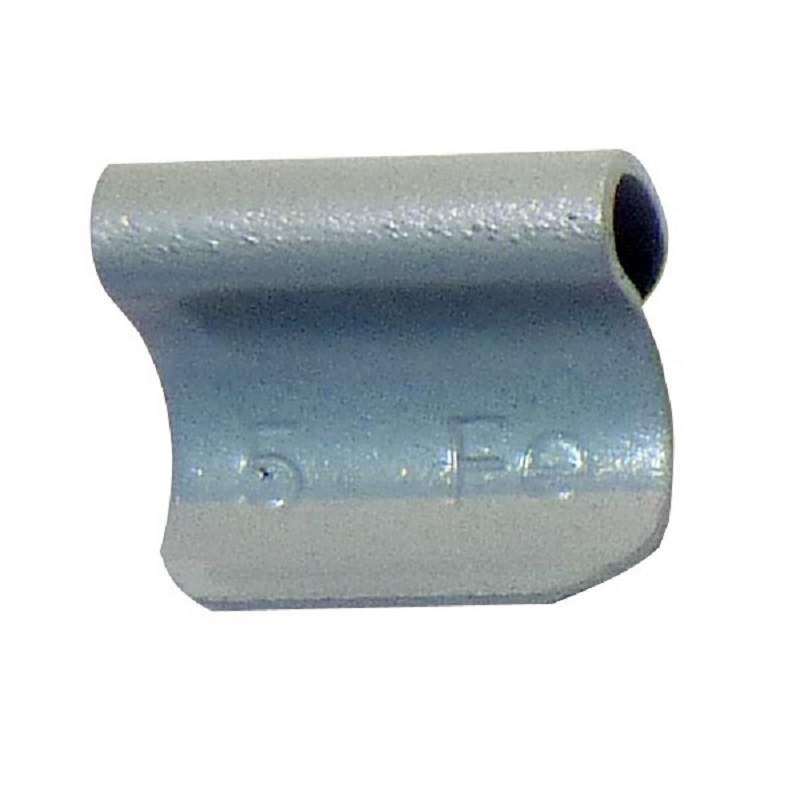 Rema Tip Top Steel Wheel Clip On Weight 5G | TFC012