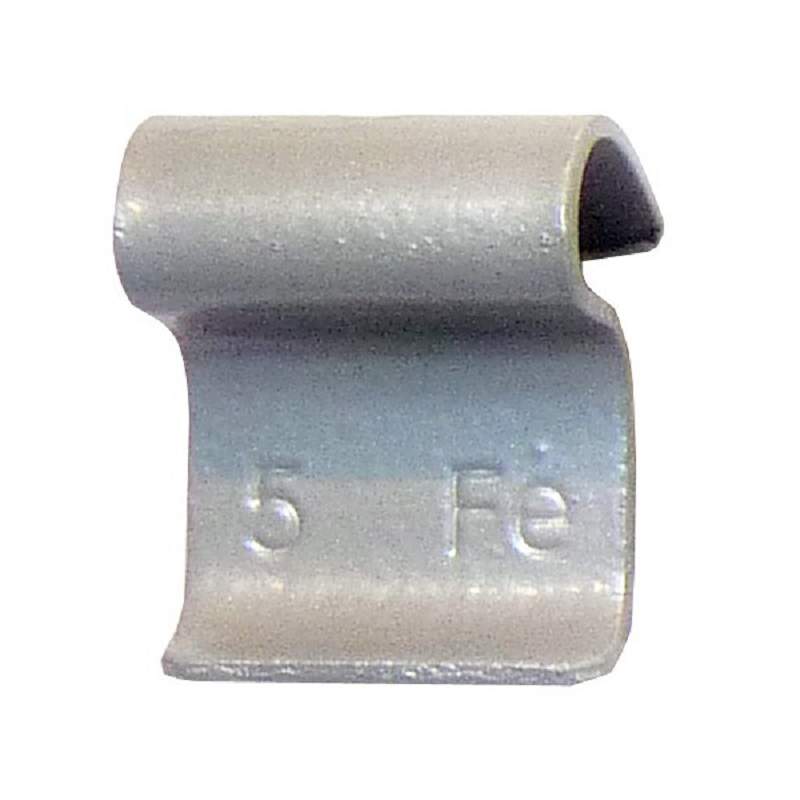 Rema Tip Top Alloy Wheel Clip On Weight 5G | TFC021