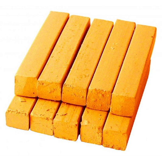 Rema Tip Top Yellow Wax Chalk Tyres & Mot | TFT002