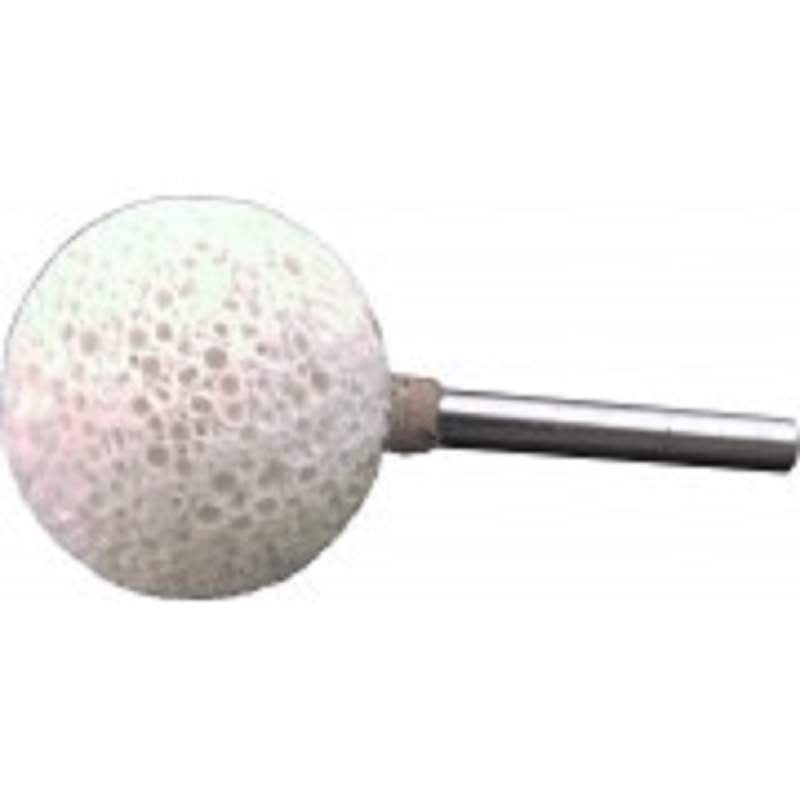 Rema Tip Top Golf Ball Buffing Stone | TFT013