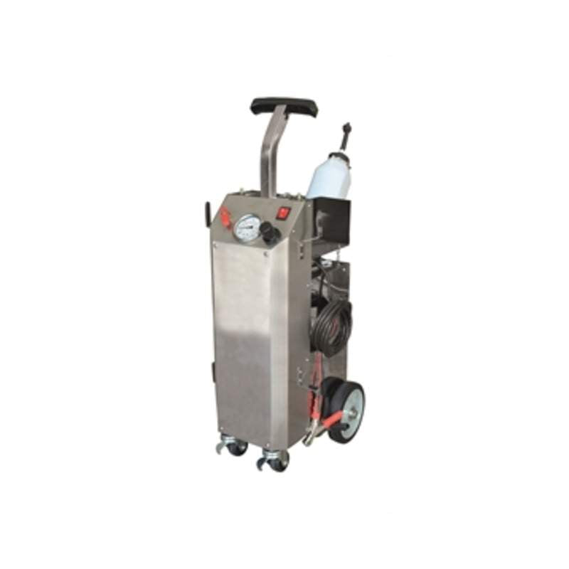 Automatic Brake Bleeder - 6 Bar | SYK343001V2