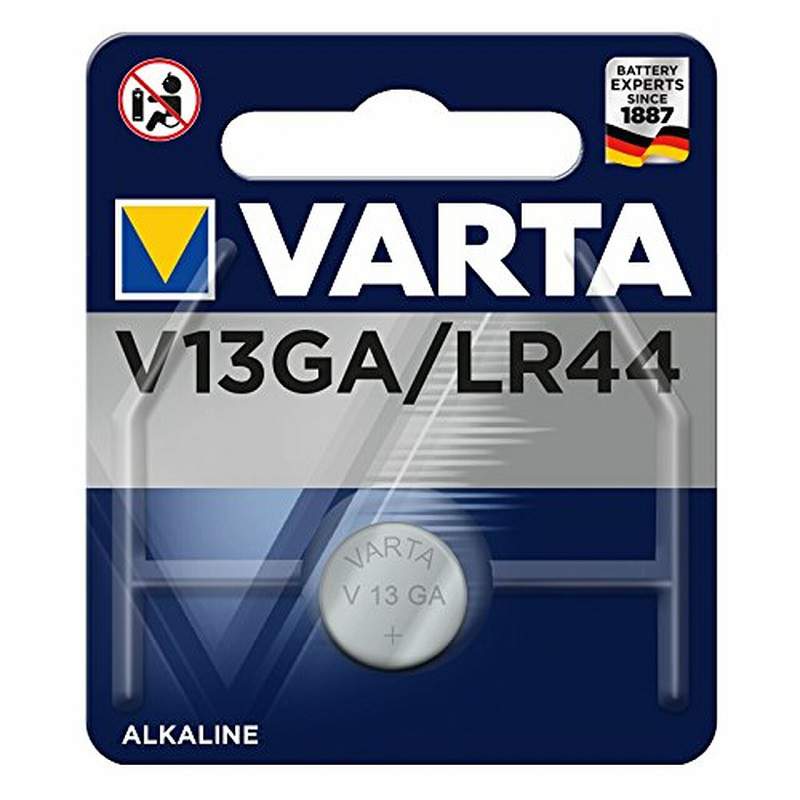 Varta Varta V13Ga Lr44 Battery | V13GA