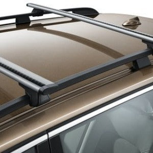 Genuine Load Carrier Wing Bars Aluminium - Volvo V70 | 31664413