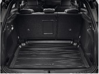 Genuine Peugeot 3008 2016 | 1616871680