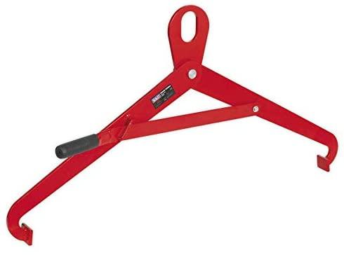 Sealey Drum Tongs 500Kg Capacity | DG05