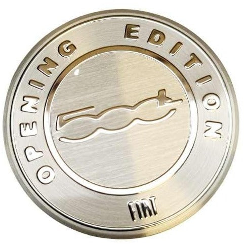 Badge '500L Opening edition' - Fiat 500L | 51944263